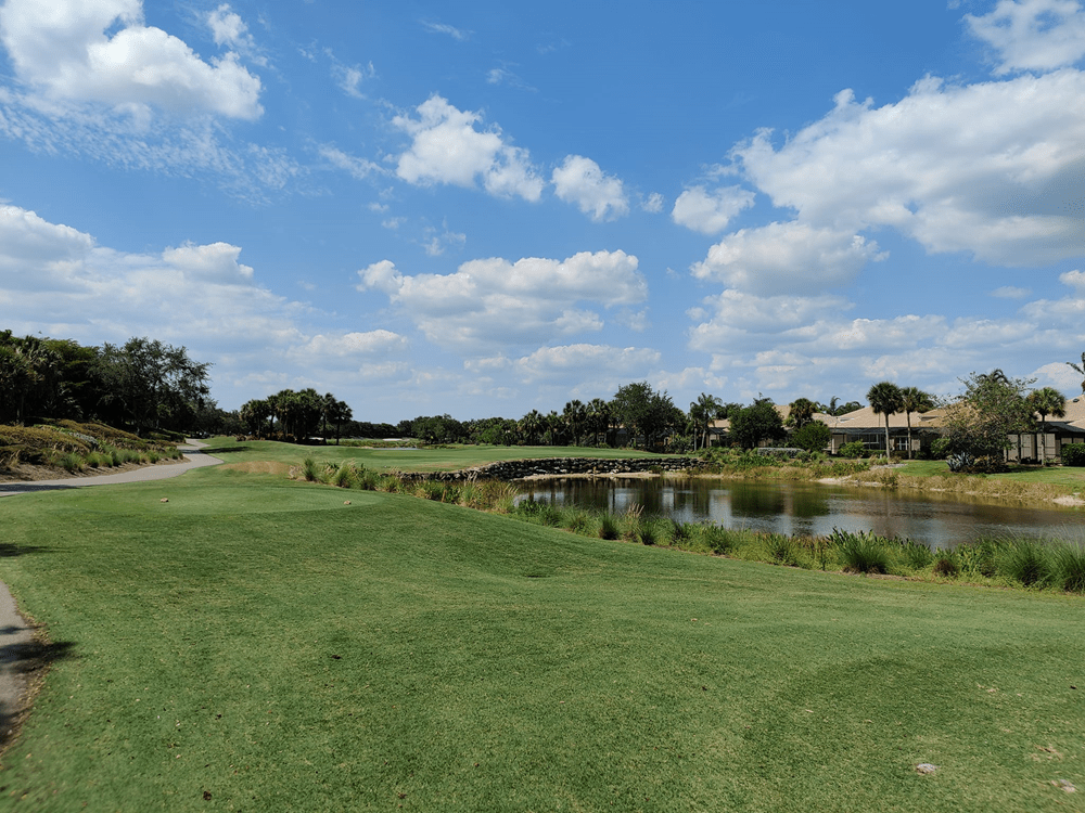 Find Fort Myers, Florida Golf Courses for Golf Outings
